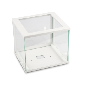 Grande chambre de protection en verre EG-A03