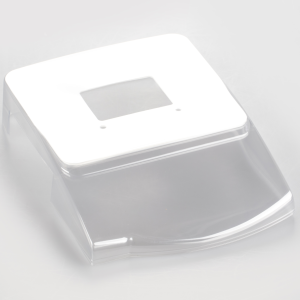 Housse de protection transparente KERN EG-A09S05