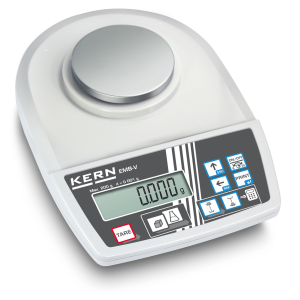 Balance scolaire KERN EMB 200-3V