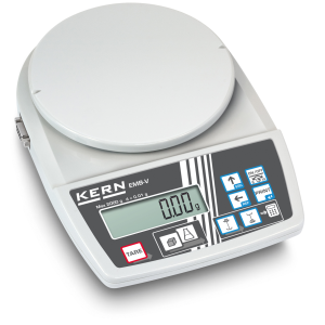 Balance scolaire KERN EMB 2000-2V