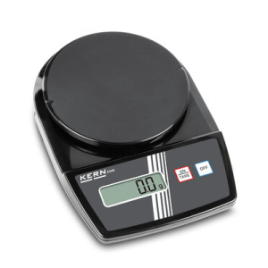 Balance scolaire KERN EMB 500-1BE