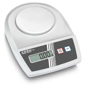 Balance scolaire KERN EMB 600-2