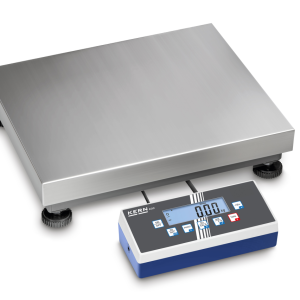 Balance plateforme industrielle KERN EOC 100K-2L