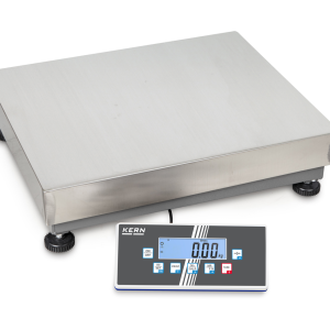 Balance plateforme industrielle KERN EOC 300K-2L