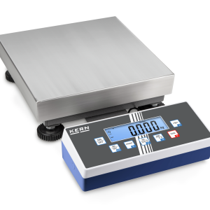 Balance plateforme industrielle KERN EOC 60K-2