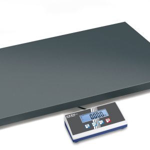 Balance pour colis KERN EOE 300K100XL