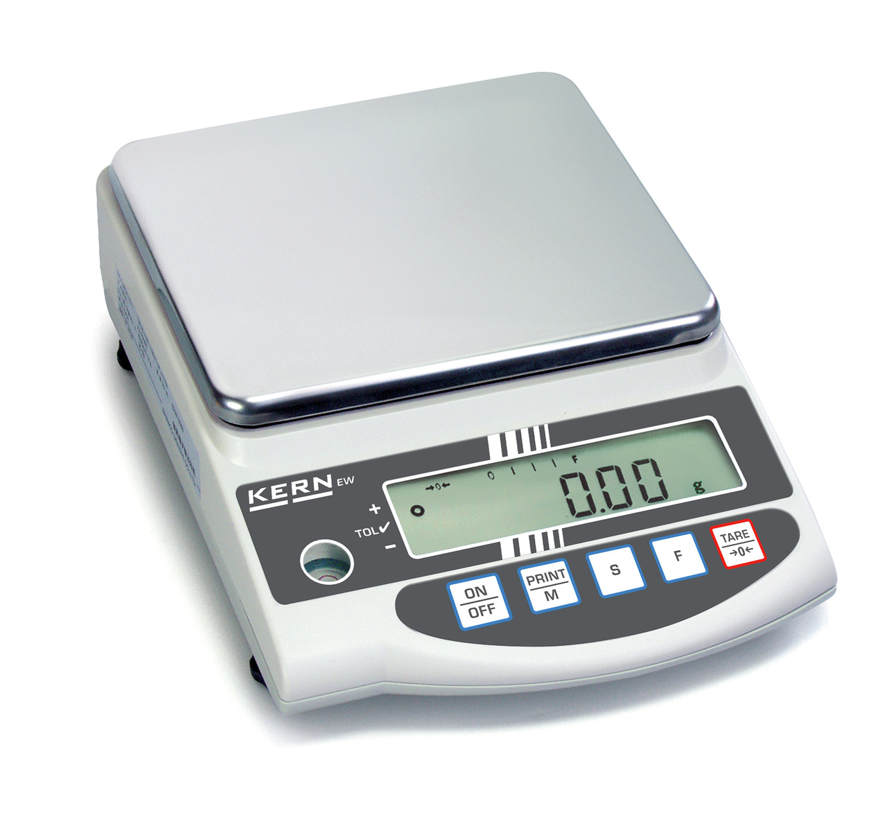 Balance électronique de précision KERN EW 2200-2NM Balance électronique de précision