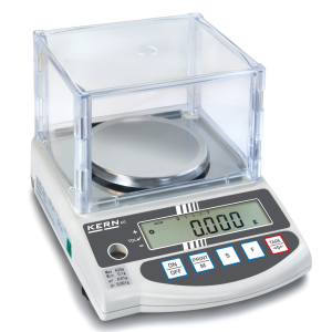 Balance KERN 420g