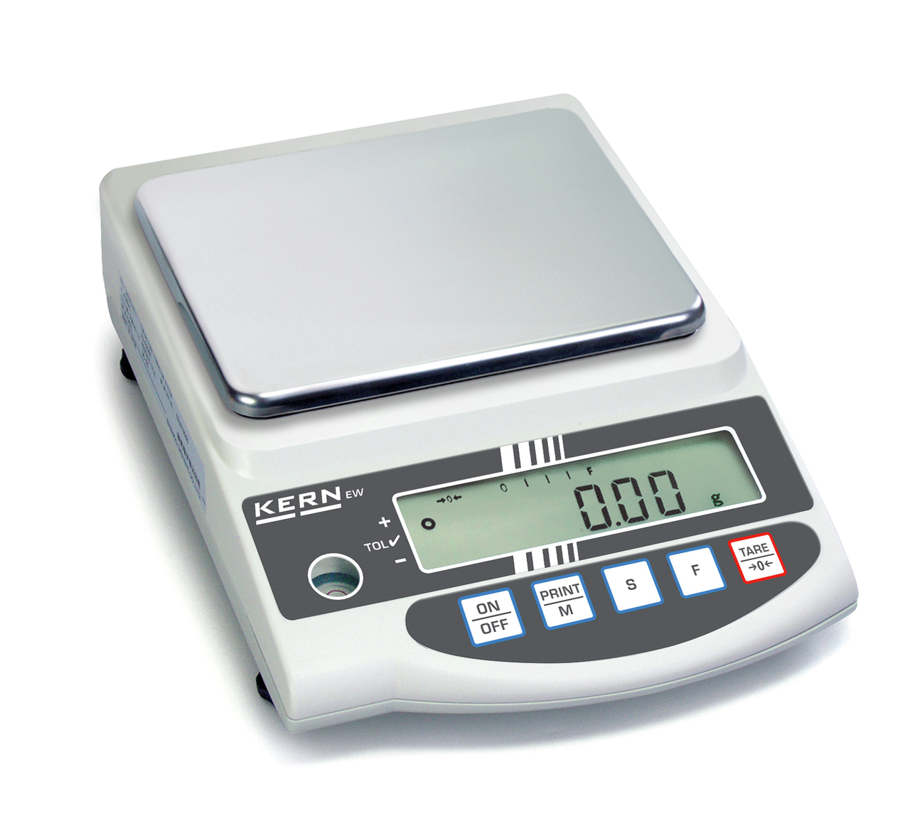Balance pour laboratoire de biologie EW 820-2NM Balance pour laboratoire de biologie