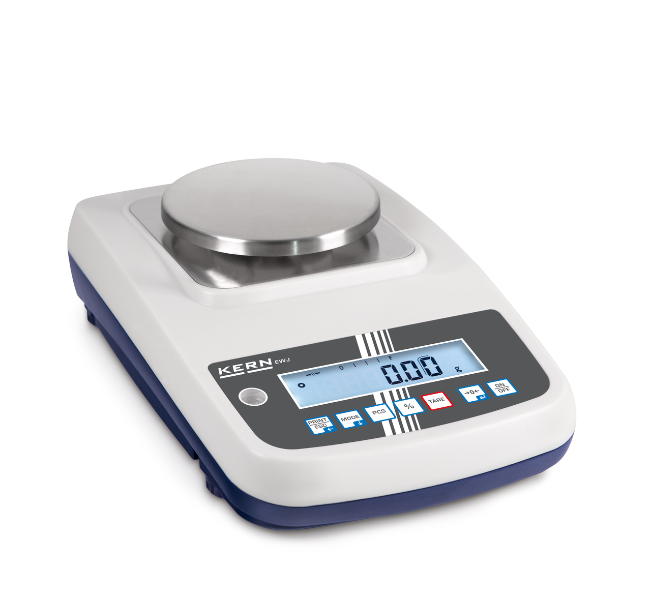 Balance de précision KERN EWJ 300-3 Balance de précision