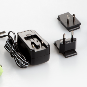 Fonctionnement sur batterie interne KERN FCB-A01