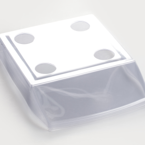 Housse de protection transparente KERN FCB-A02S05