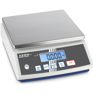Balance KERN FCF 30K-3
