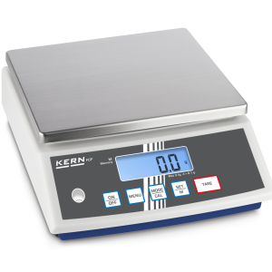 Balance KERN FCF 3K-4