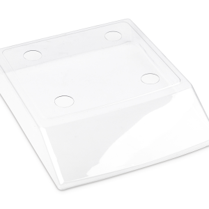 Housse de protection transparente KERN FCF-A01