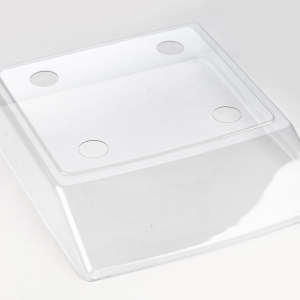 Housse de protection transparente KERN FCF-A01S05