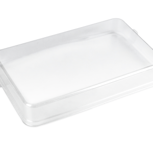 Housse de protection transparente KERN FEJ-A02