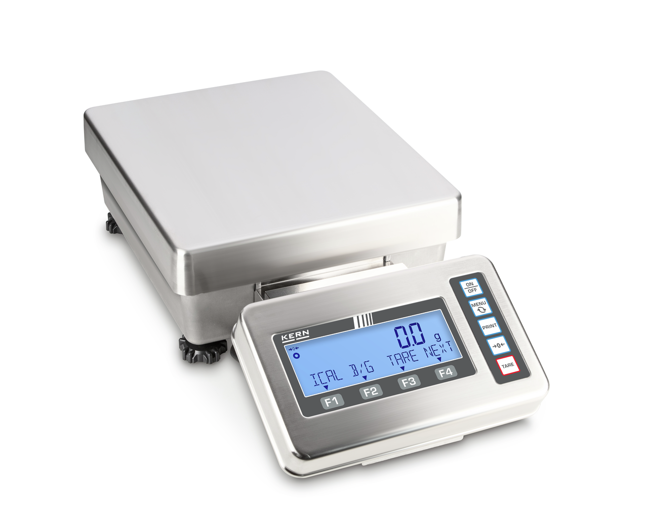 Balance de précision avec touches fonctions KERN FES 17K-4 Balance de précision avec touches fonctions