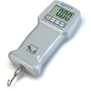 Dynamomètre digital SAUTER FK 250, 250N