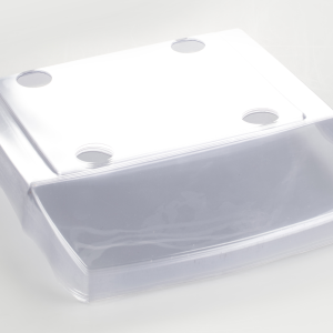 Housse de protection transparente KERN FKB-A02