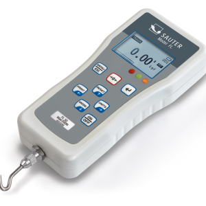 Dynamomètre digital SAUTER FL 20, 20N