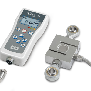 Dynamomètre digital SAUTER FL 20K, 20kN