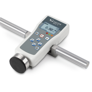 Testeur des pierres tombales SAUTER FL 500G, 500N