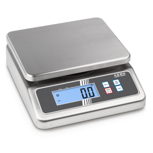 Balance pro pâtissier