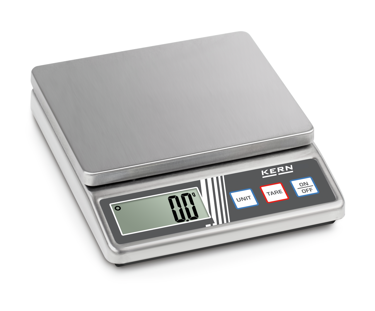 FOB-500-1S.png Balance de cuisine avec plateau inox