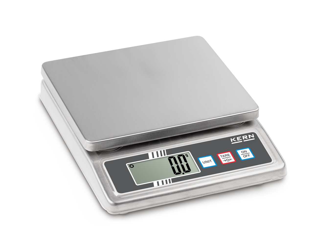FOB-5K-3NS.png Balance pour usage intensif cuisine