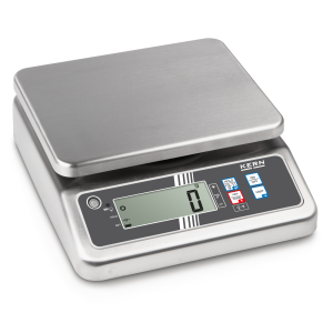 Balance professionnelle cuisine compacte