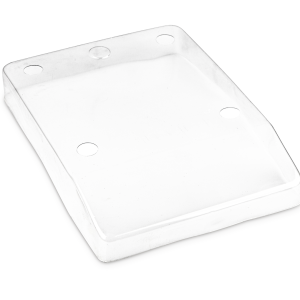 Housse de protection transparente KERN FOB-A06