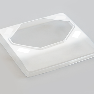 Housse de protection transparente KERN FOB-A11