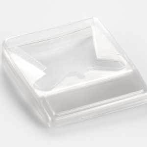 Housse de protection transparente KERN FOB-A12S05
