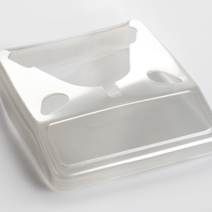 Housse de protection transparente KERN FOB-A13S05