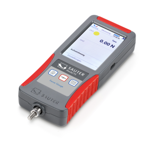 Dynamomètre digital SAUTER FS 2-20, 20N