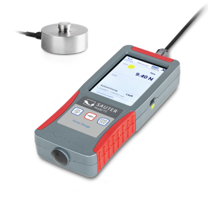 Set de dynamomètre SAUTER FS 2-25KRQ1, 25kN
