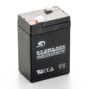 Fonctionnement sur batterie interne KERN GAB-A04