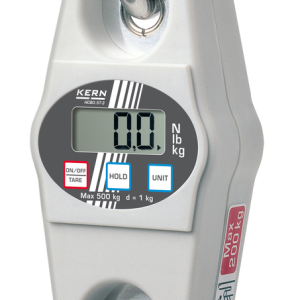 Balance suspendue KERN HCB 20K10