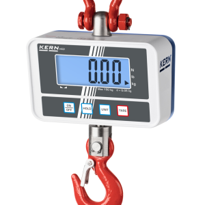 Balance à grue KERN HCD 300K-2D