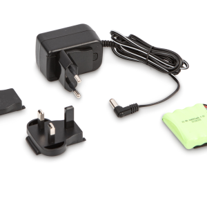 Fonctionnement sur batterie interne KERN HCD-A01