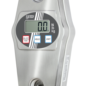 Balance suspendue KERN HCN 100K200IP