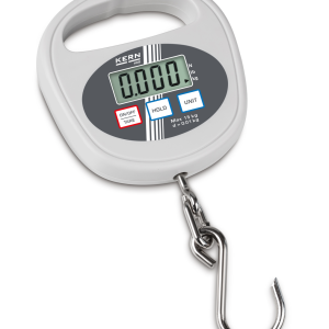 Balance suspendue KERN HDB 10K-2XL