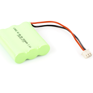 Fonctionnement sur batterie interne KERN HFA-A01