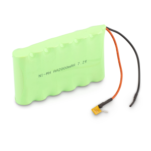 Batterie HFC-A01