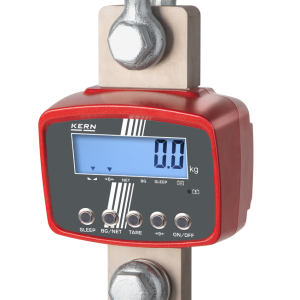 Balance à grue KERN HFD 1T-4M