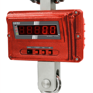 Balance à grue KERN HFM 1T0.1