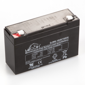 Fonctionnement sur batterie interne KERN HFM-A01