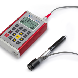 Duromètre portable Leeb SAUTER HK-D, 170 à 960