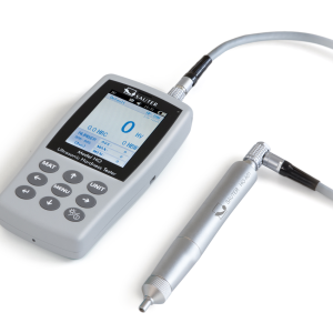 Duromètre à ultrasons portable SAUTER HO 2K, 20N